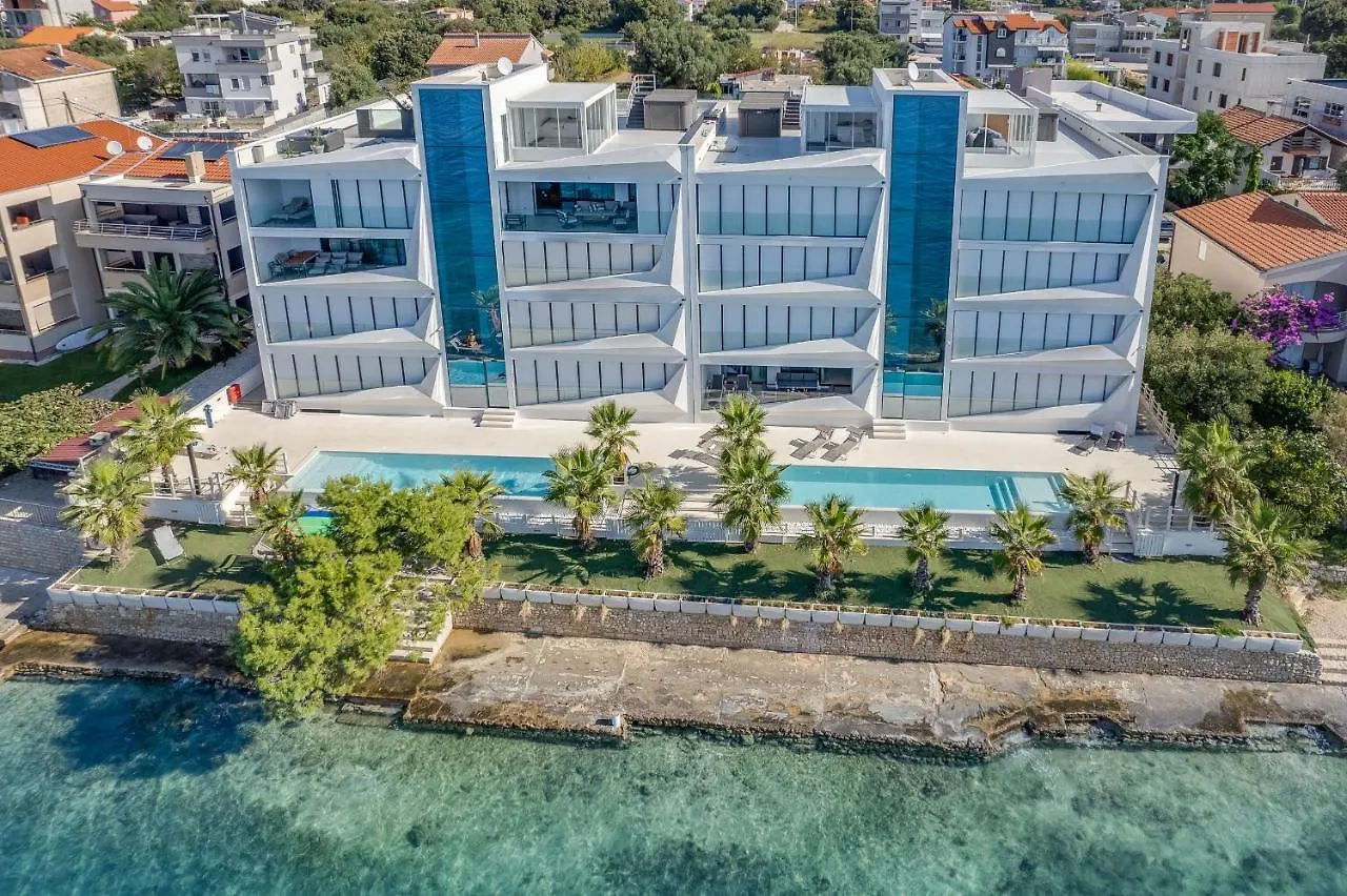 Captain Suite Bibinje Διαμέρισμα