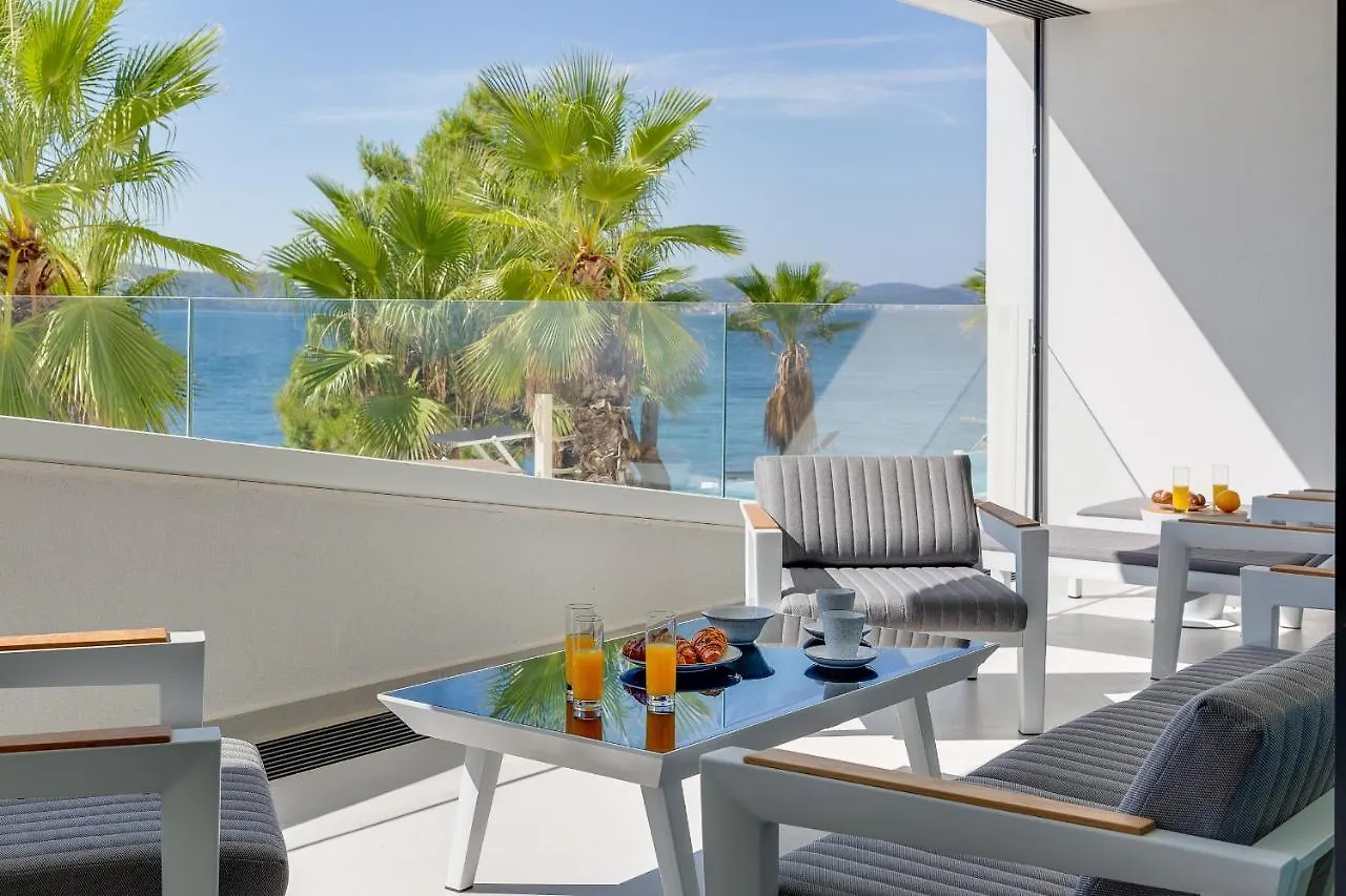Captain Suite Bibinje