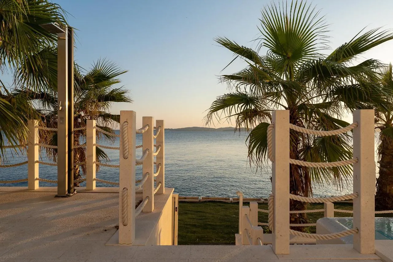 Captain Suite Bibinje Διαμέρισμα