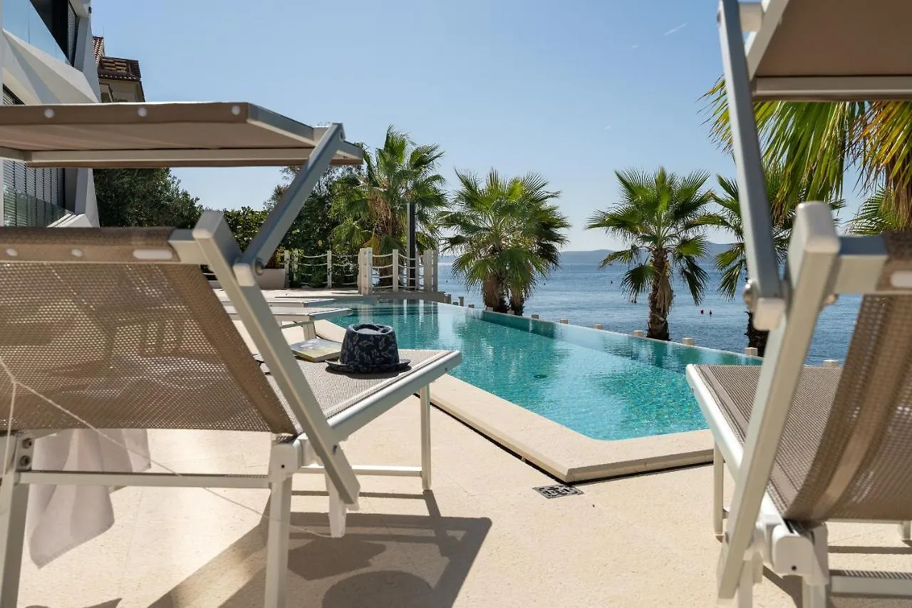 Captain Suite Bibinje