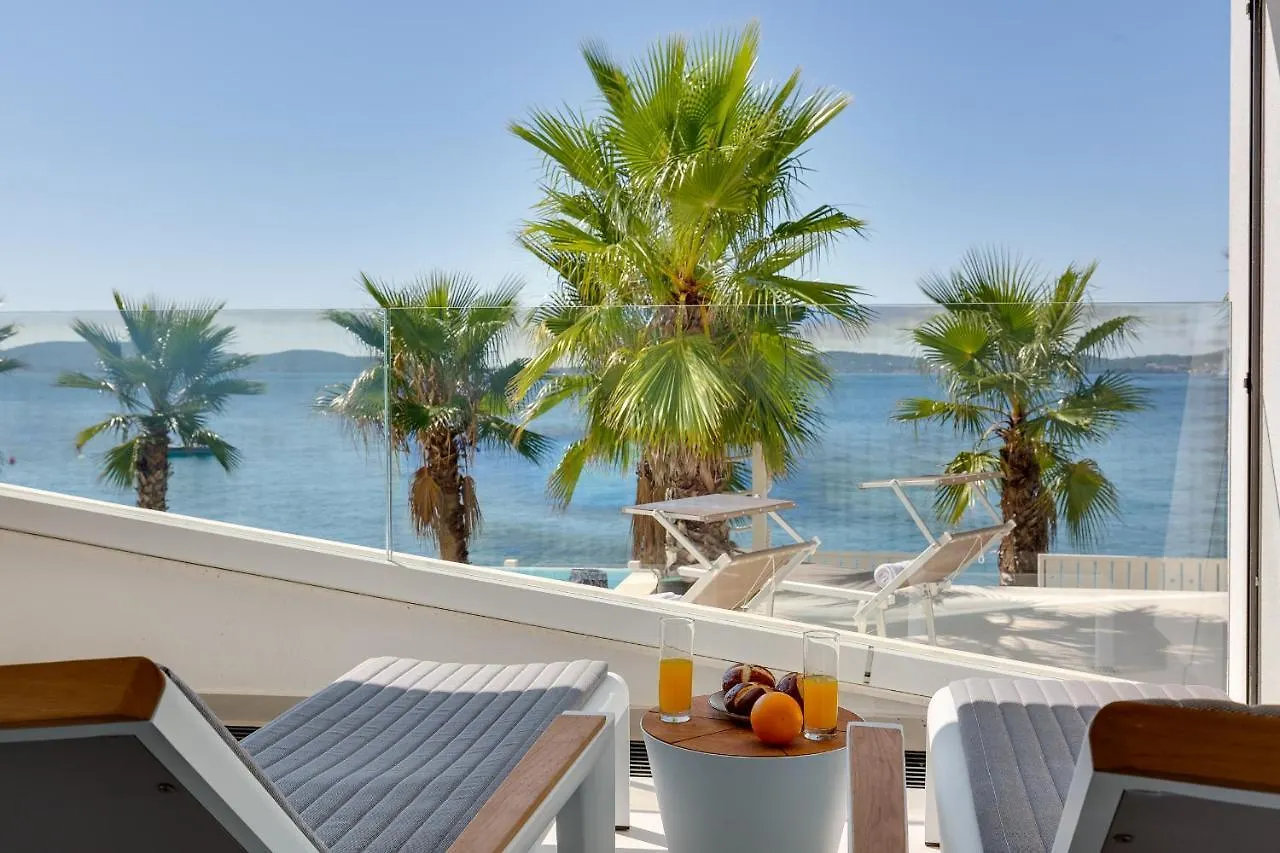 Captain Suite Bibinje Διαμέρισμα