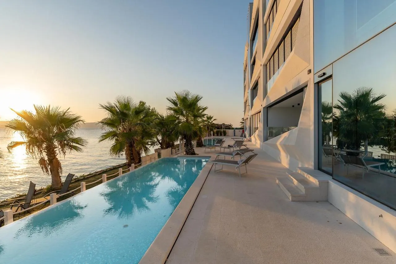 Captain Suite Bibinje