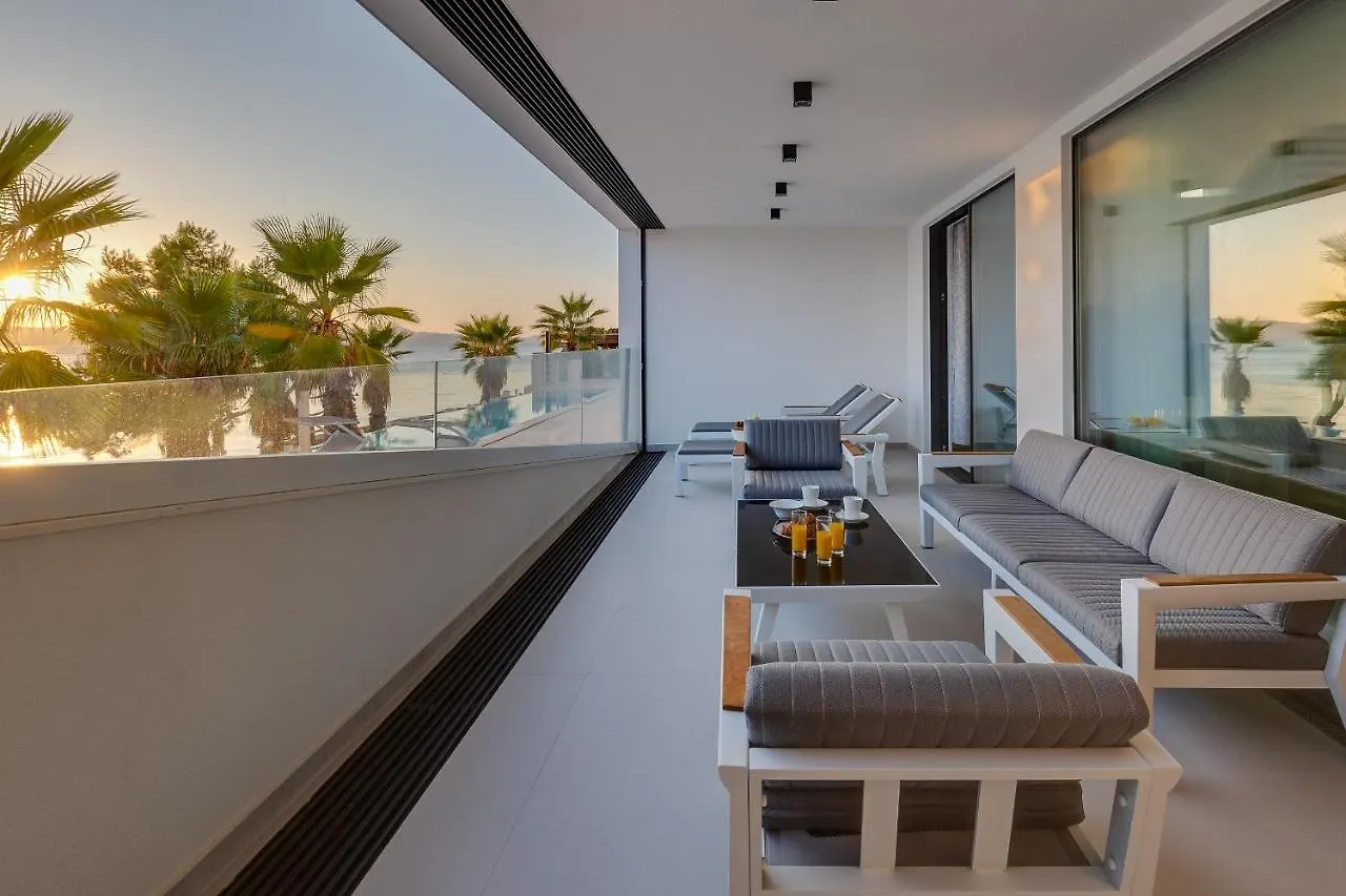 Captain Suite Bibinje Κροατία