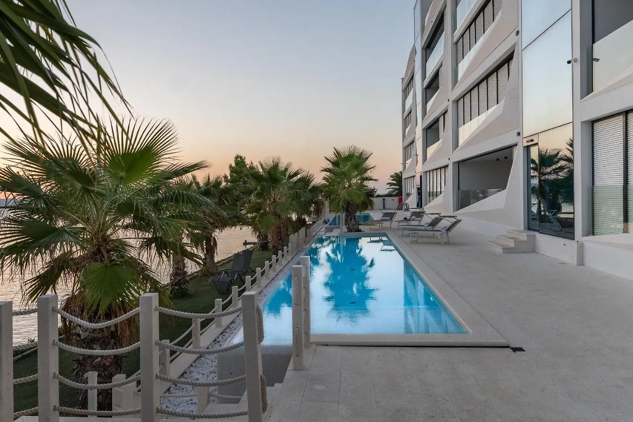 Captain Suite Bibinje 0*,  Κροατία