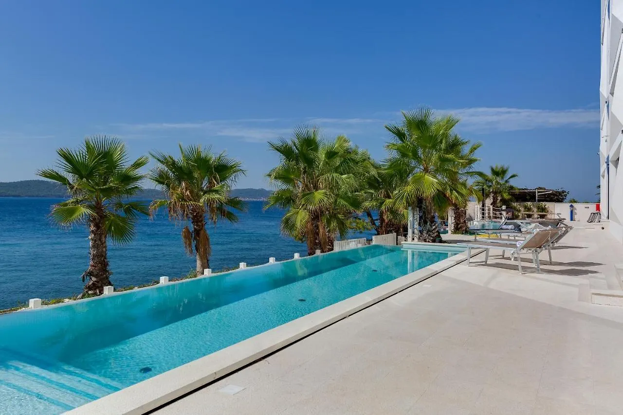 Captain Suite Bibinje Κροατία