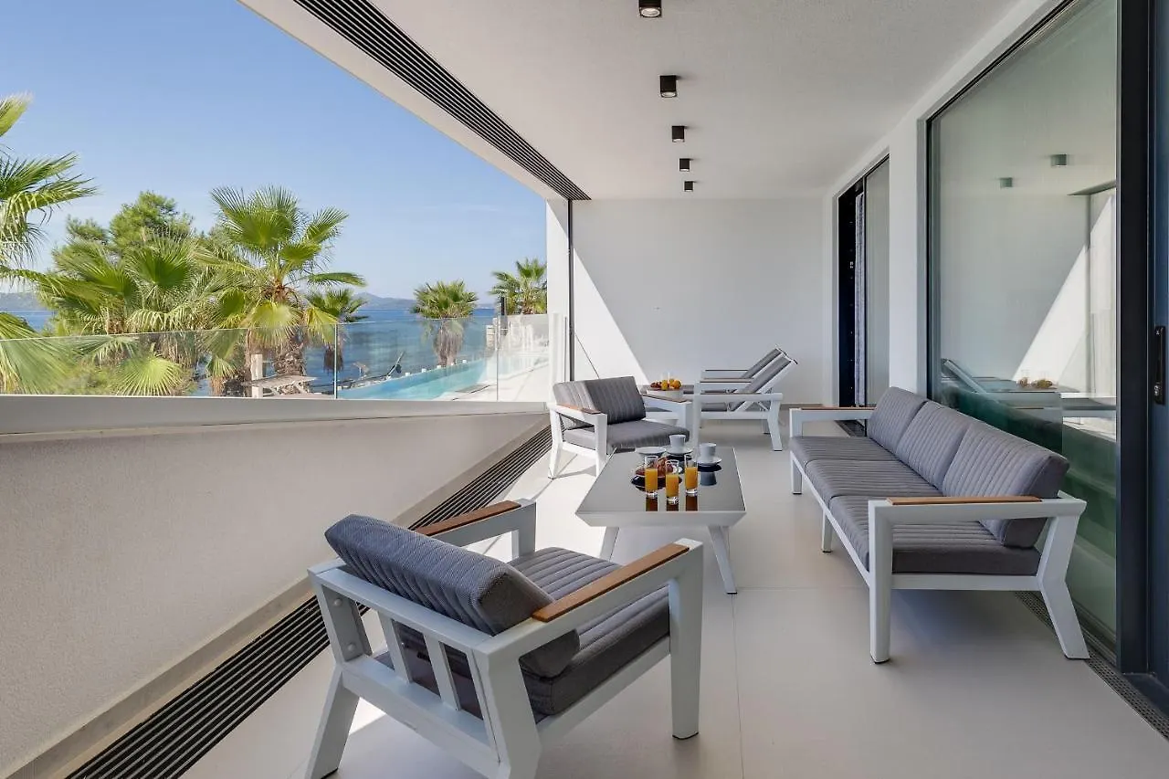 Captain Suite Bibinje 0*,  Κροατία