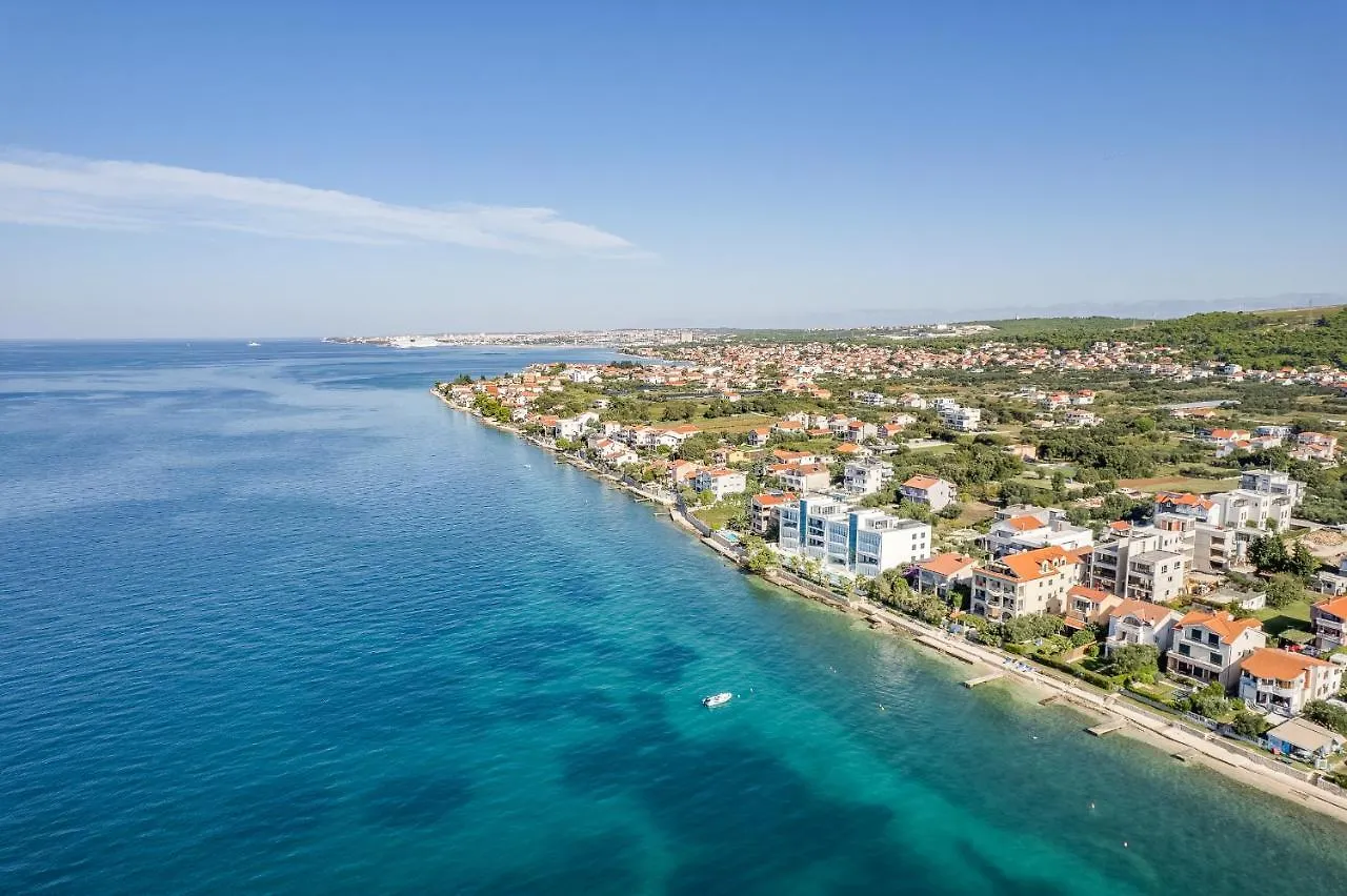 Captain Suite Bibinje