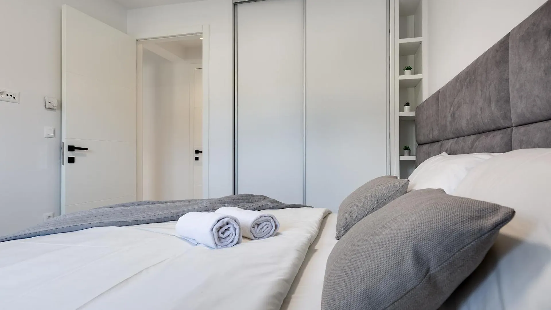 Captain Suite Bibinje Διαμέρισμα