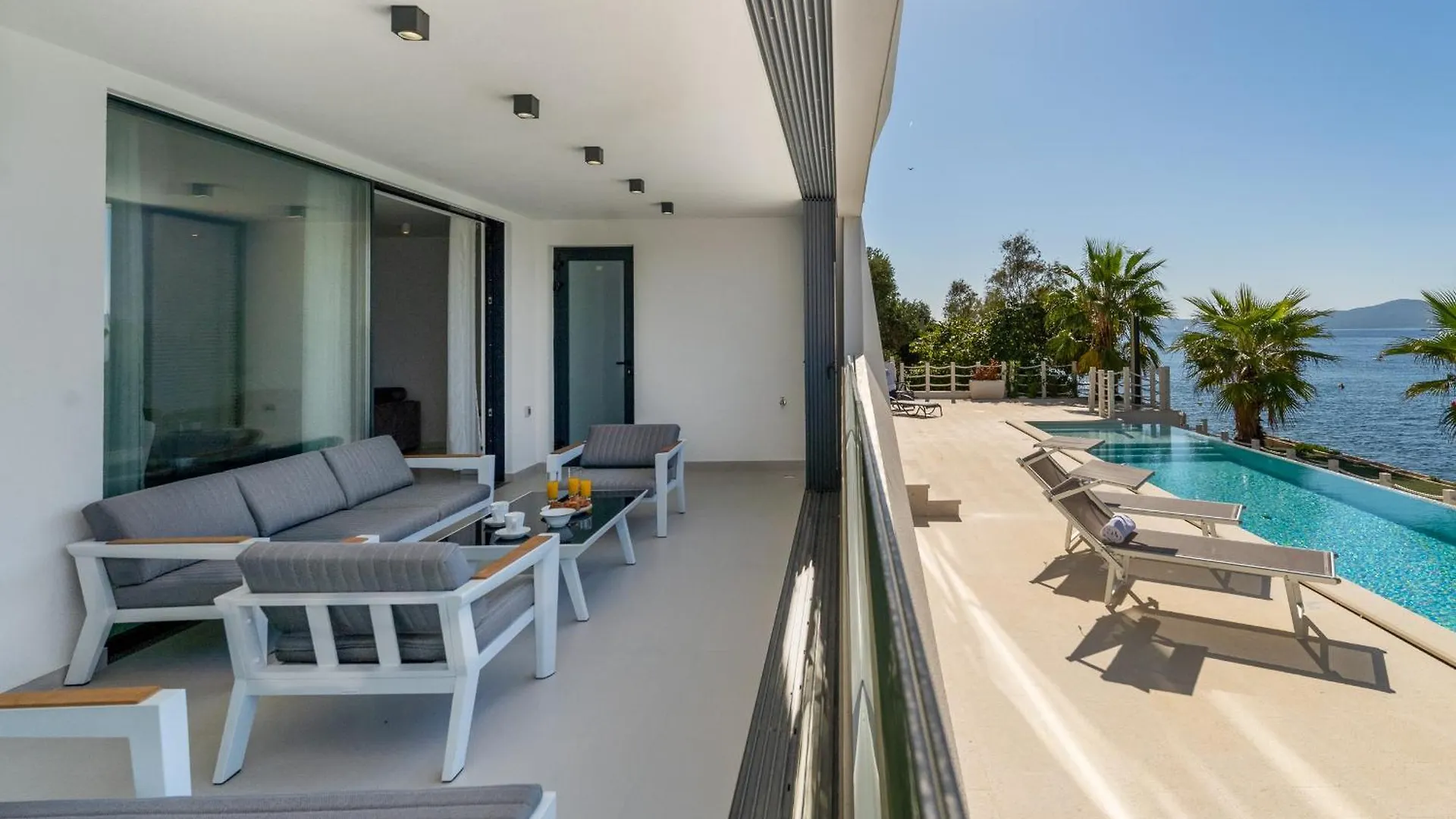 Captain Suite Bibinje Διαμέρισμα