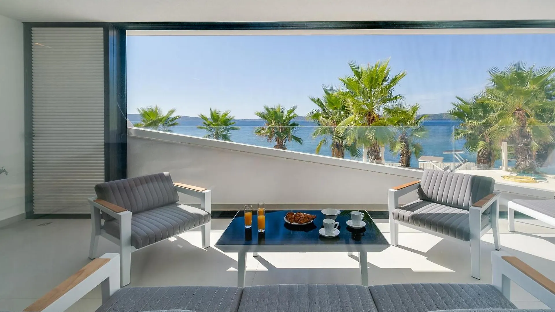 Captain Suite Bibinje