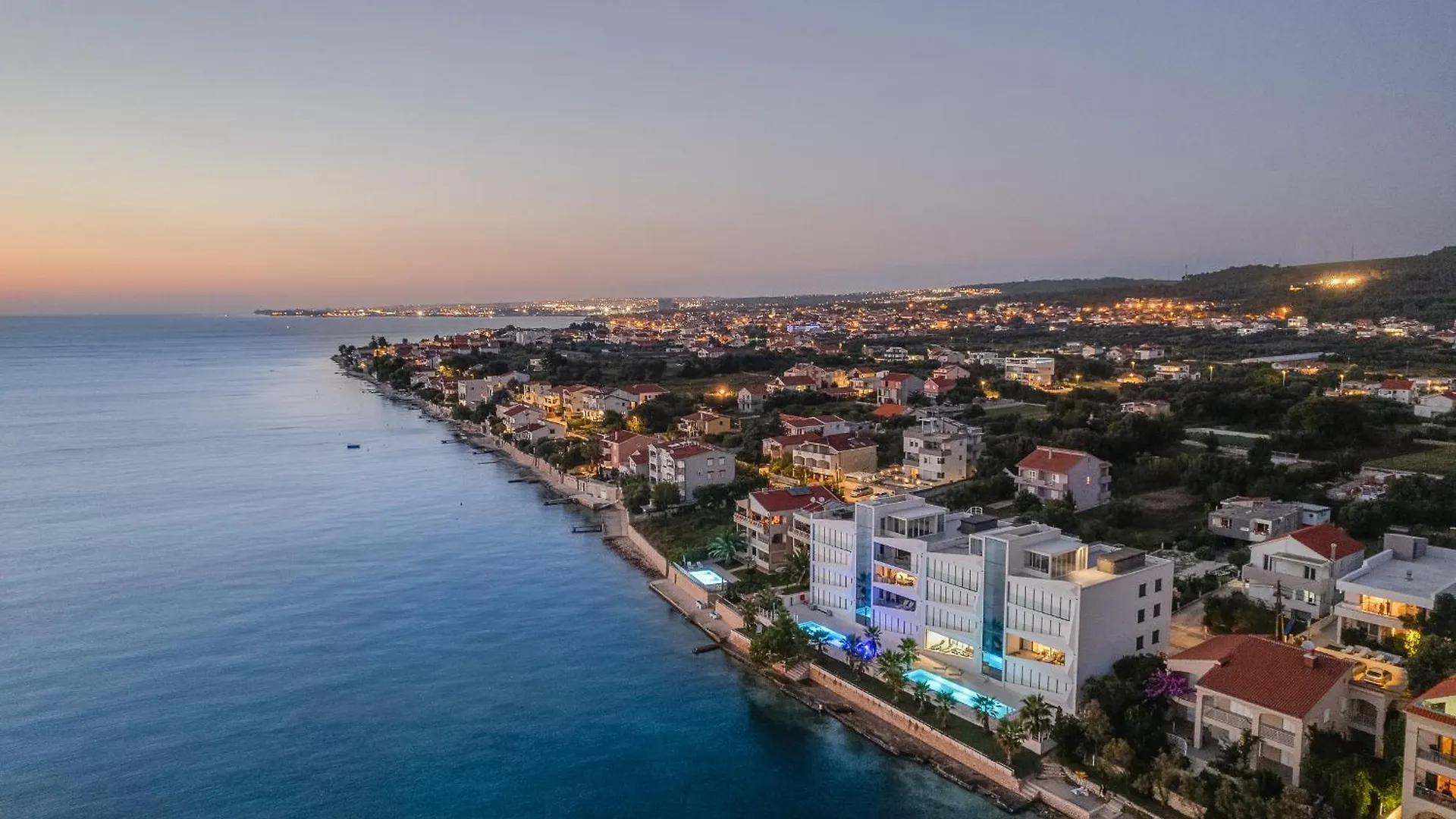 Captain Suite Bibinje Κροατία