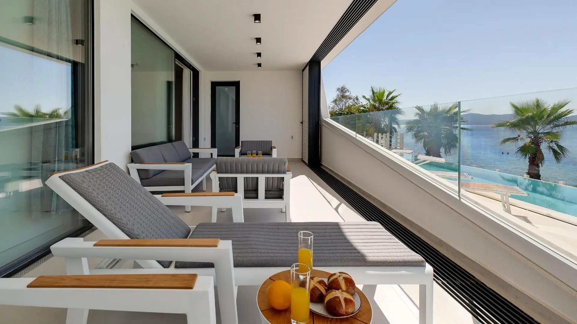 Captain Suite Bibinje