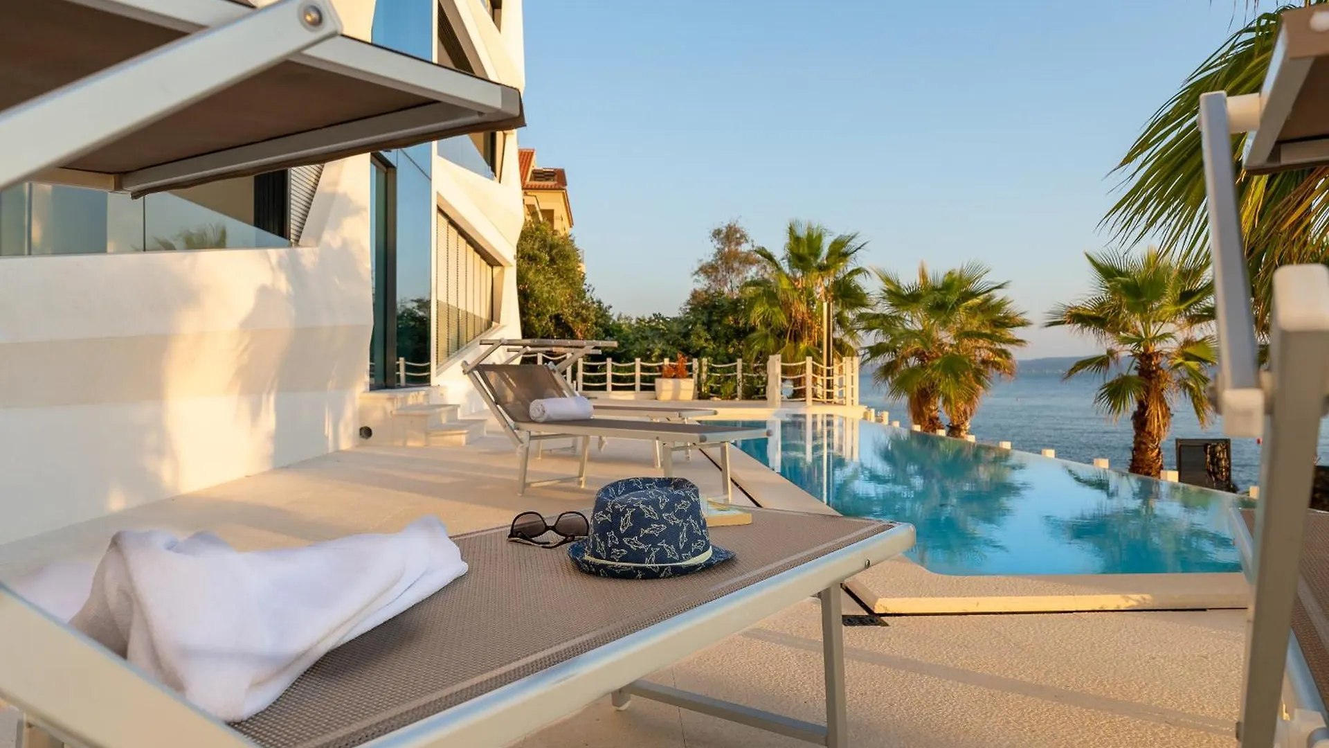 Captain Suite Bibinje Κροατία