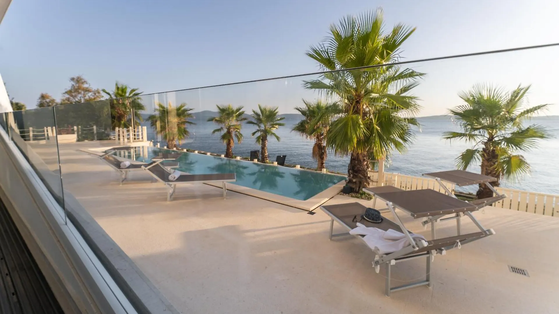 Captain Suite Bibinje 0*,  Κροατία