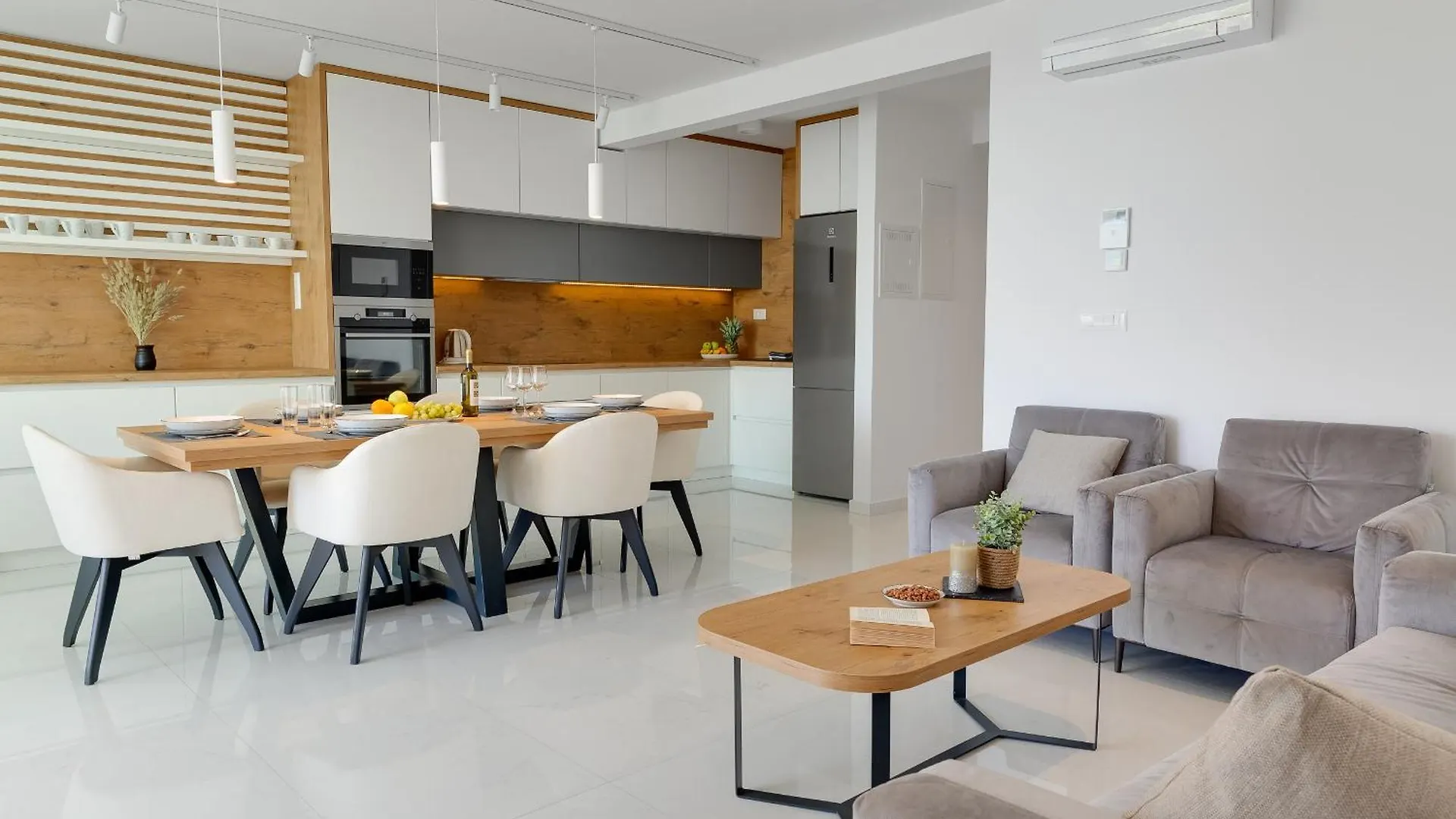 Captain Suite Bibinje 0*,  Κροατία